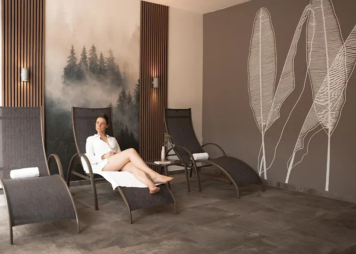 Alpenparks Glemmrise 4* Viehhofen