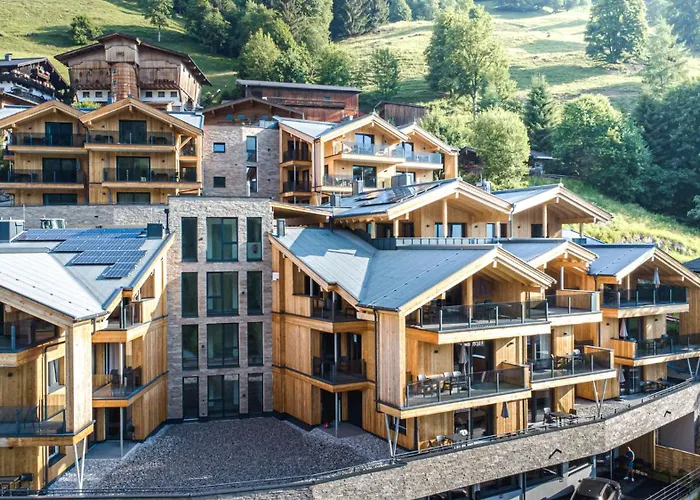 Alpenparks Glemmrise