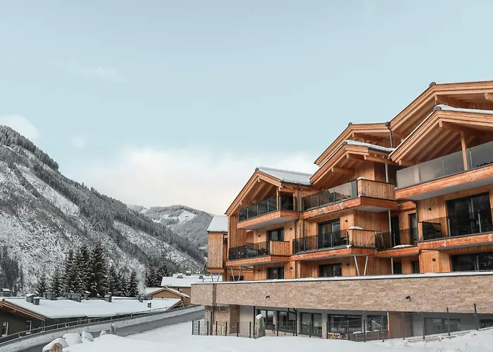 Alpenparks Glemmrise